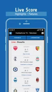 Live Football TV Score808