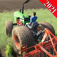 Real Farming Tractor Simulator 2020