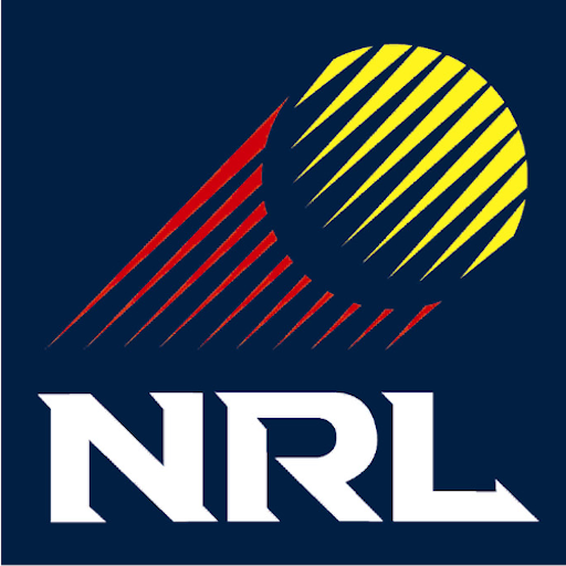 NRL Finance Dashboard  Icon