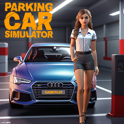 Car Parking Games 3d- Car Game