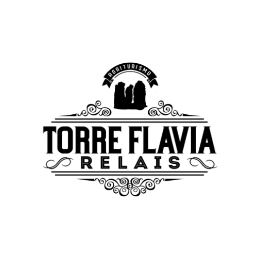 Torre Flavia Relais logo