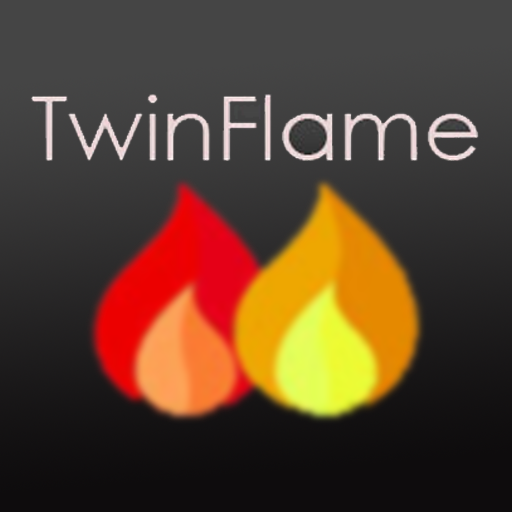 Twinflame- Soulmates Test  Icon