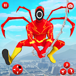 Cover Image of 下载 Speed Hero Superhero Game 1.13 APK
