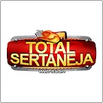 Cover Image of Télécharger Rádio Total Sertaneja  APK