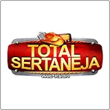 Rádio Total Sertaneja icon