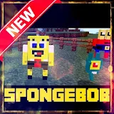 Mod Spongebob For Minecraft icon