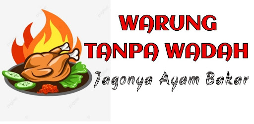 Warung Tanpa Wadah