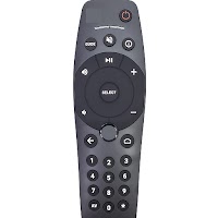 Tata Play Remote (Unofficial)