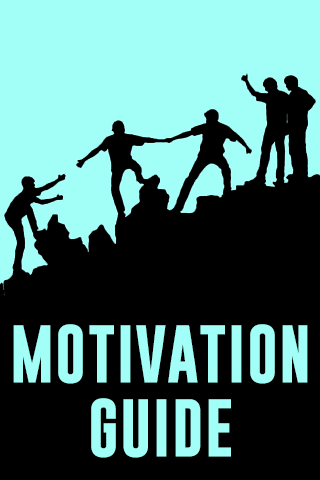 Motivation Guide - 13.0 - (Android)