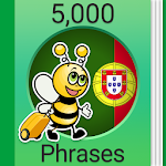 Speak Portuguese - 5000 Phrases & Sentences Apk