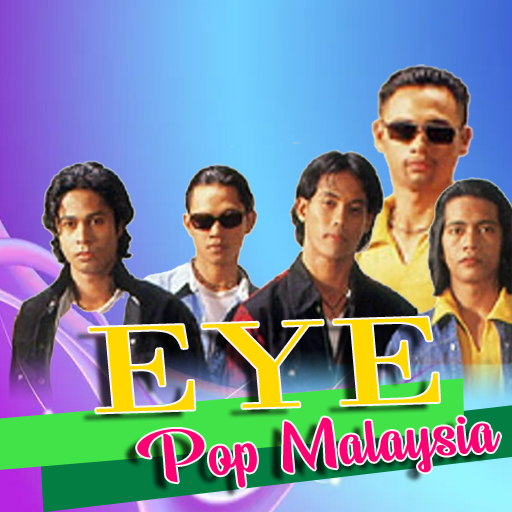 lagu eye malaysia kenangan logo