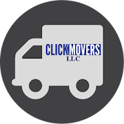 CLICK MOVERS LLC  Icon