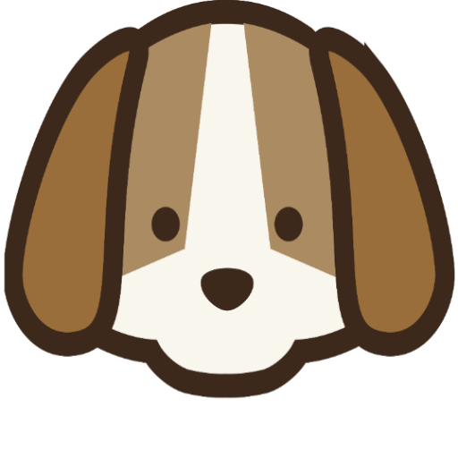 DogmAI - Dog breed analysis, w 0.1 Icon