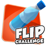 Cover Image of Download Water Bottle Flip 3D Challenge  APK