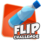 Water Bottle Flip 3D Challenge Varies with device