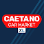 Caetano Car Market XL