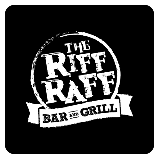 RiffRaff Bar & Grill 1.0.1 Icon