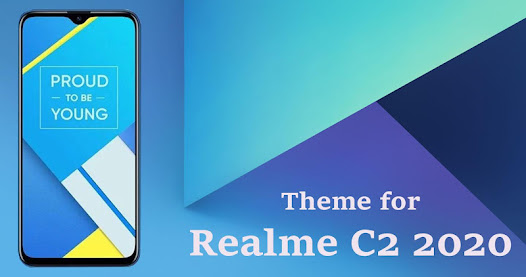 Realme C2 Pro 2020 Launcher - Apps on Google Play