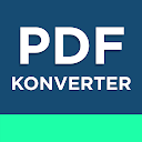 PDF-Konverter : PDF-zu-Word