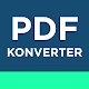 PDF-Konverter: PDF-zu-Word-Konverter & JPG zu PDF Auf Windows herunterladen