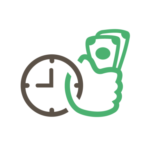 TimeBucks logo