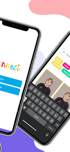 Connect Screen 2