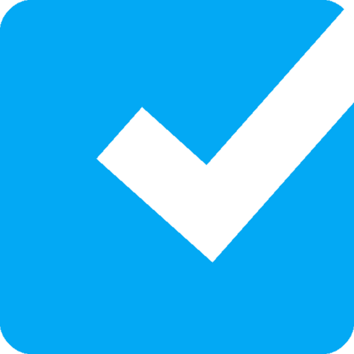 Checklist  Icon