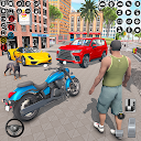 Indian Bikes Drive Gangster 3D 