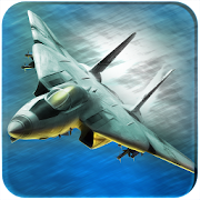 Navy Plane Driving Simulator app icon