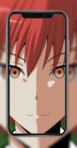 Captura de Pantalla 2 Assassination Classroom Anime  android