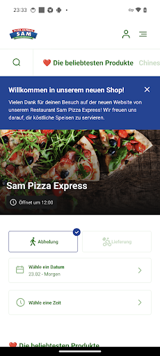 پیش نمایش برنامه