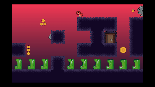 The Dungeon Traveler Screen 3