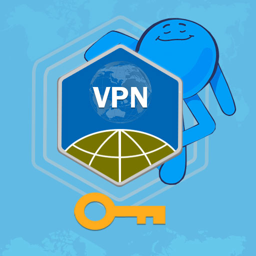 Super VPN Proxy - Safer VPN Download on Windows