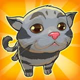 Cat Park Tycoon icon