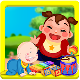 Joint Baby Toys icon