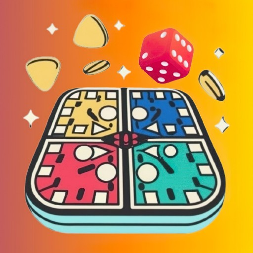 Ludo logo