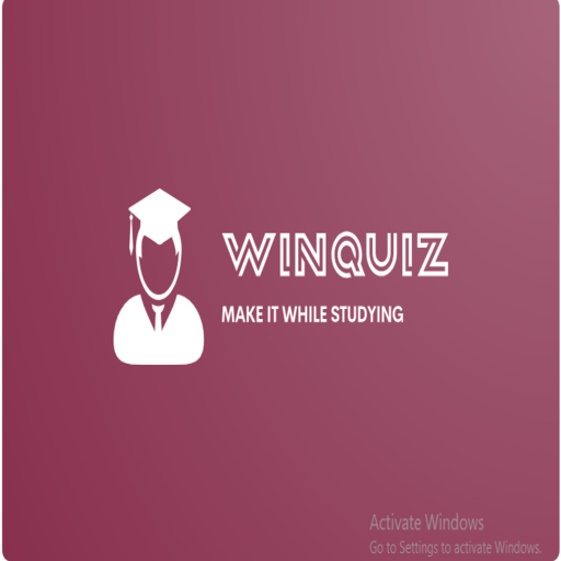 winquiz logo