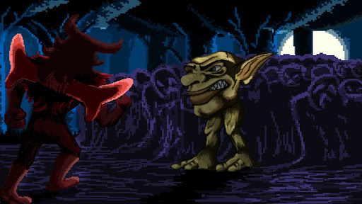 Rahma Battles - قتالات الرحمة