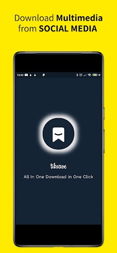 TikSave Downloader for TikTokのおすすめ画像4