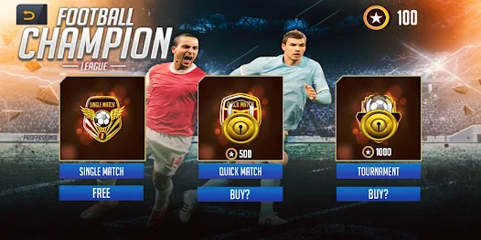 Gameloft launches Real Soccer free on Google Play - Android Community