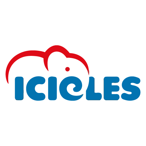 Icicles logo