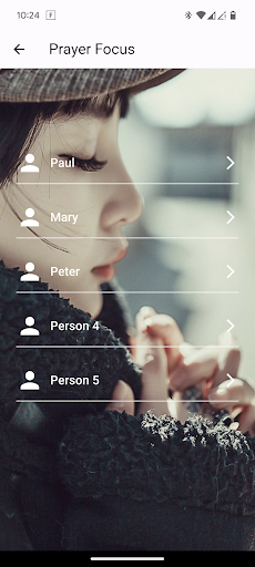 Heart to Heart Prayer Screen 2