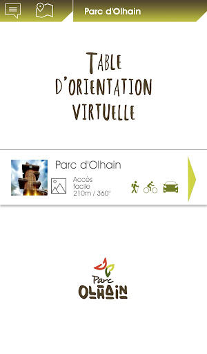 Parc dOlhain Screen 2