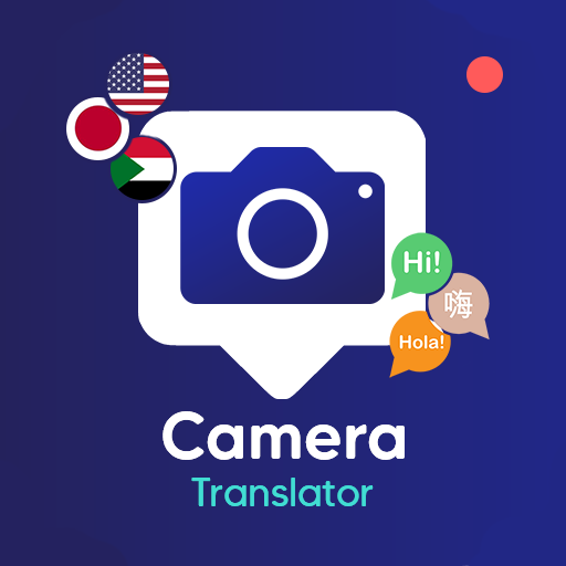 Camera Translator : Translate logo