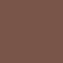 Brown Color for Facebook icon