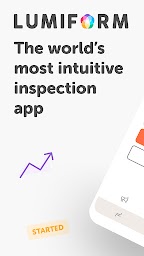 Lumiform - Digital Checklists, Inspections, Audits