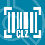 CLZ Scanner icon