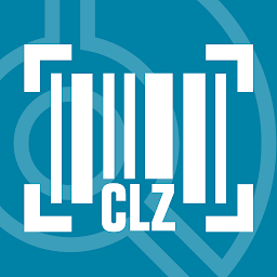 Icon image CLZ Scanner