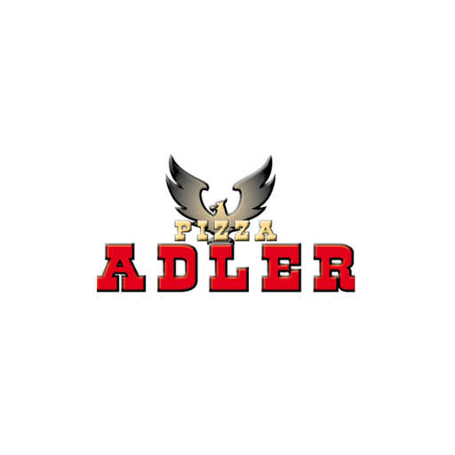 Pizza Adler Gottmadingen logo