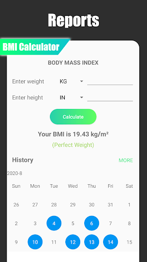 Plank Workout for Weight Loss Screenshot 3 - AppWisp.com